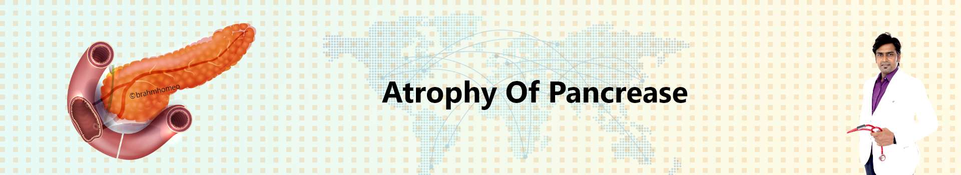 Atrophy Of Pancreatitis