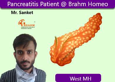 Pancreatitis  doctor